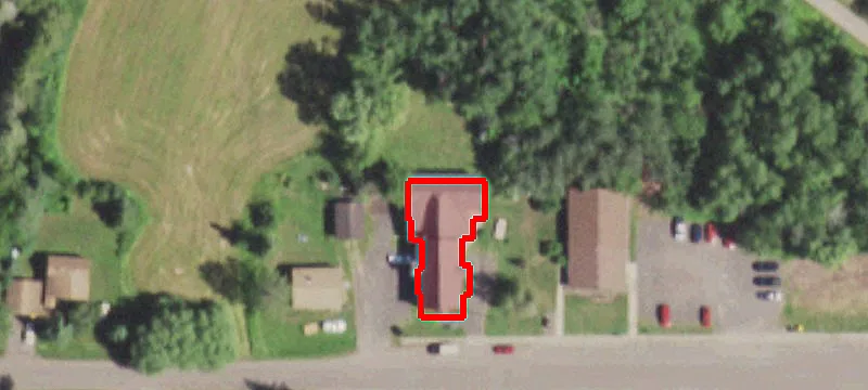 9665 Elm Rd