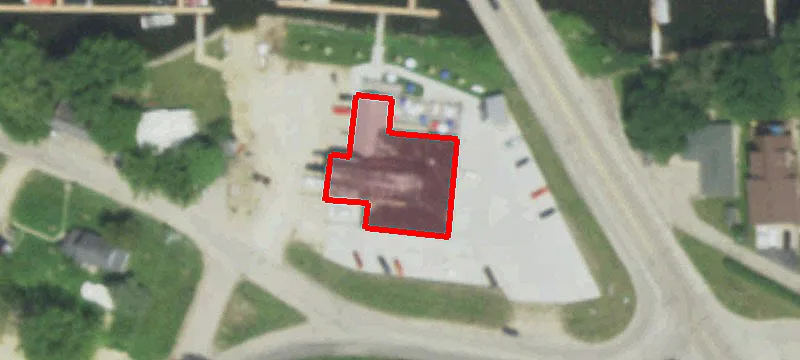 723 Ellendale Rd