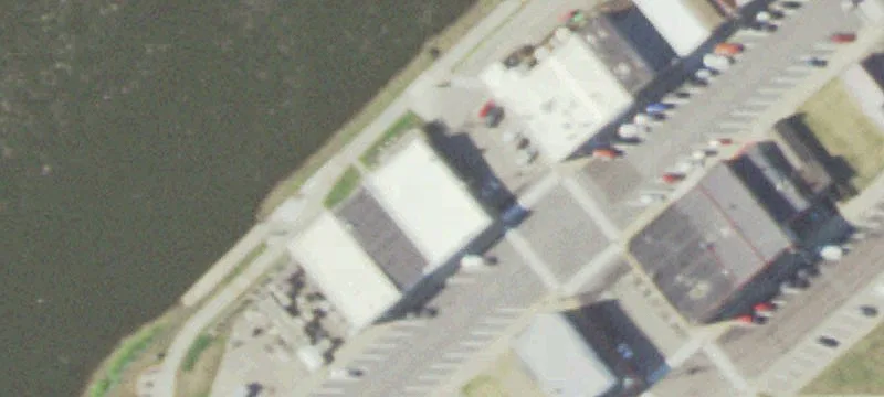 400 Main St