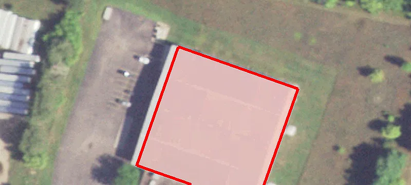 2700 Olson Dr