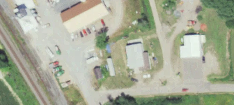 135 Davlin St