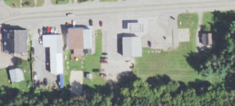 15681st State Hwy 121