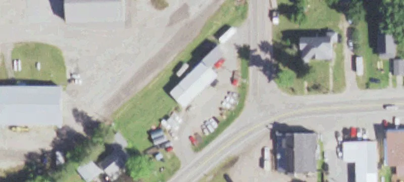 15708th State Hwy 121