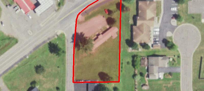 1301 State Hwy 102