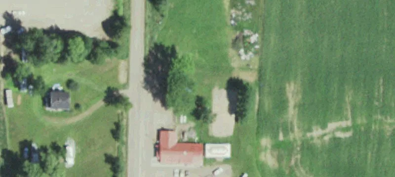 176th Meridian Dr
