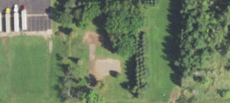 6096th County Rd O O