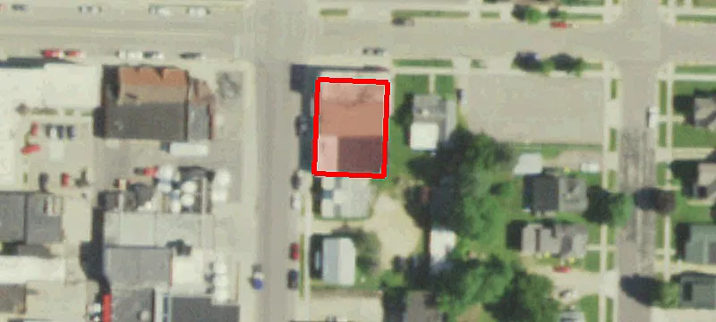 231 Church St