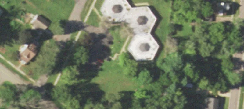 216 Monroe St