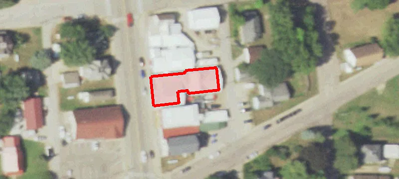 212th N Main St