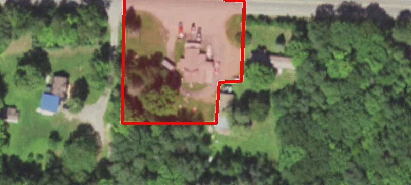 381 Us Hwy 8th 8