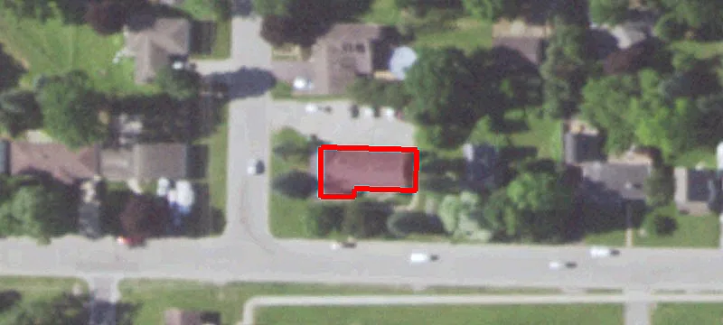 555 High St