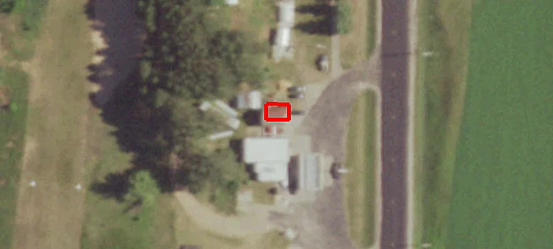 10779 State Hwy 32
