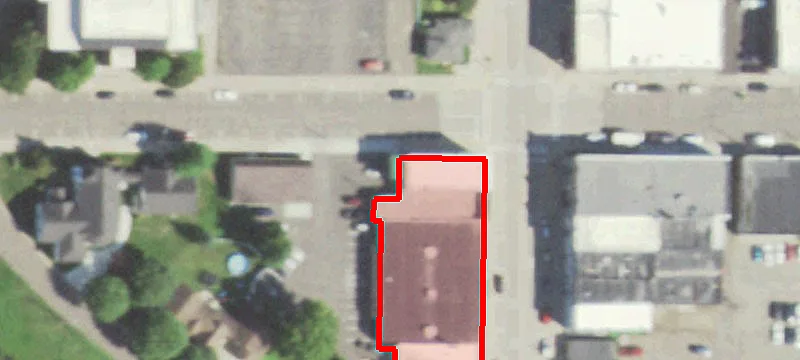 1501 Main St