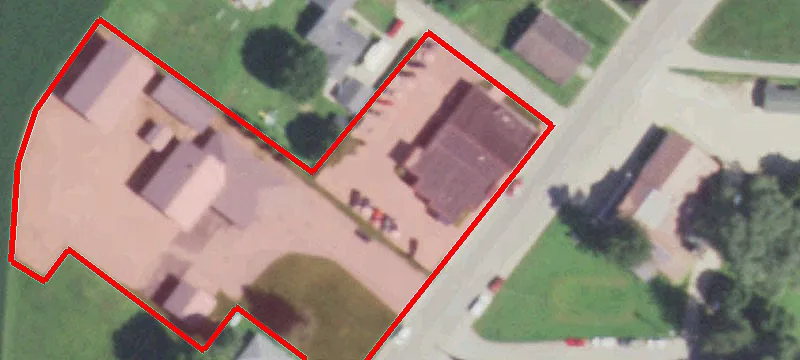 2023rd County Rd U U