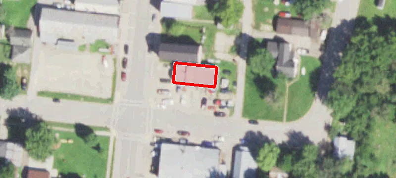 300 Washington St