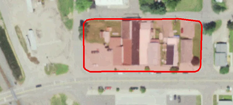 135 Main St