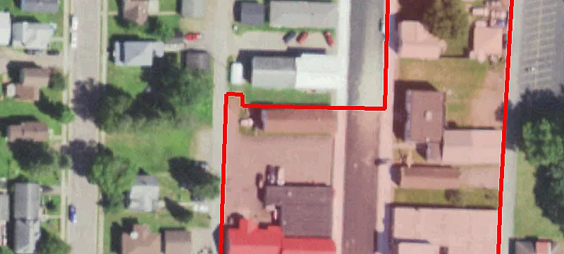 821 Mccomb Ave
