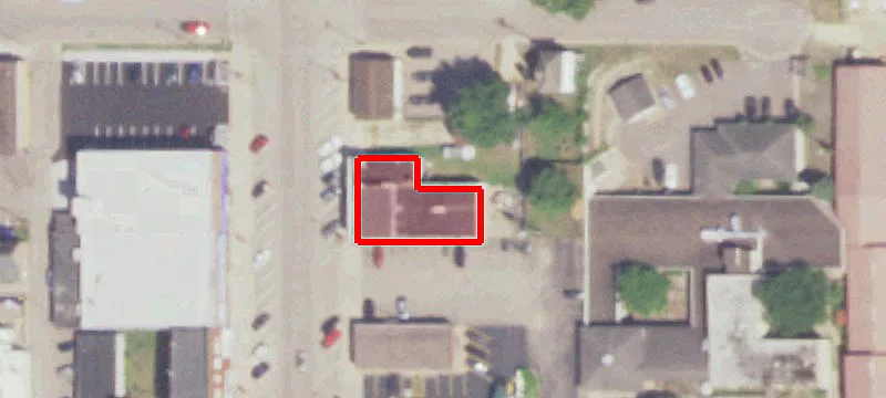 130 Eau Claire St