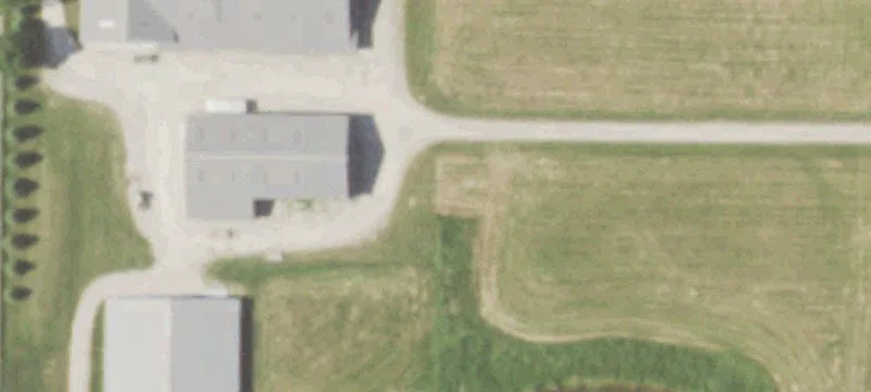 6671st County Rd A N A