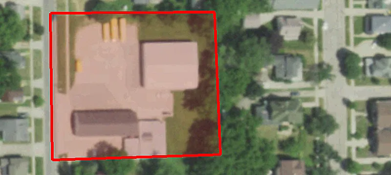 Edgerton, WI 53534