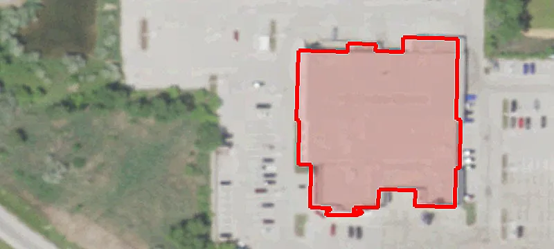 4120 Frontage Rd
