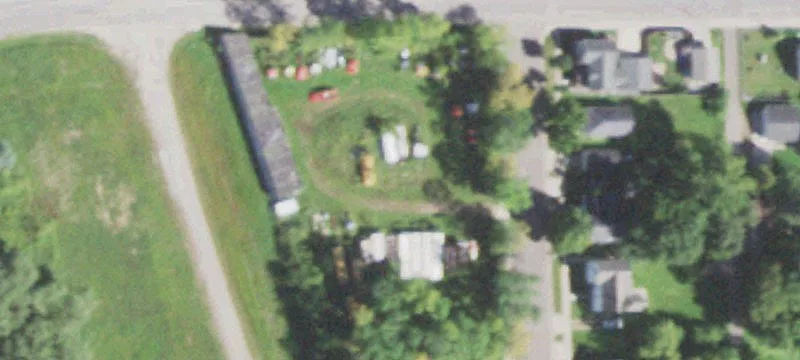 125 Mcknight St