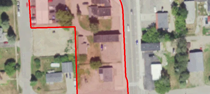 307 Lk Ave