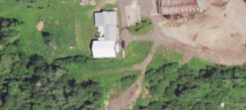 8550 Spaulding Rd