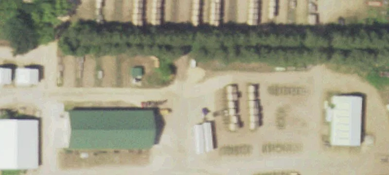 1130th State Rd 35th S