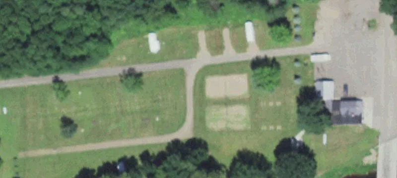 8837th Brg Dr