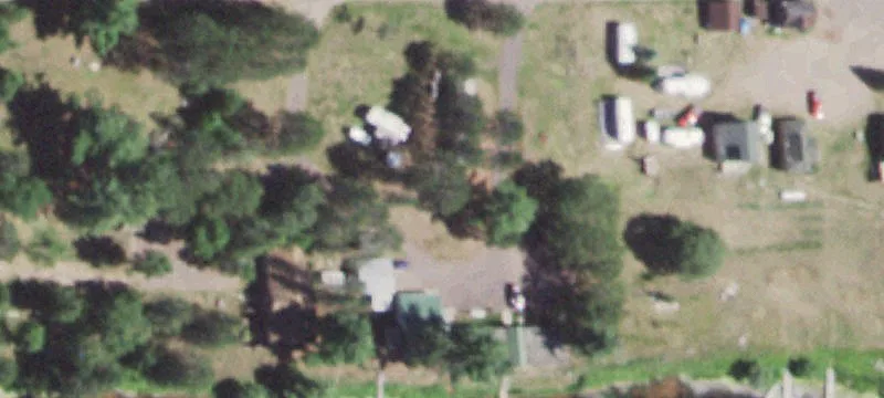 8372 Flowage Ln