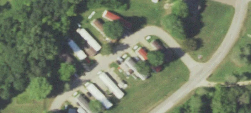 1551st County Rd I I