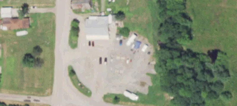 8376th Pray Rd