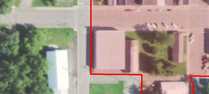 101 Main St