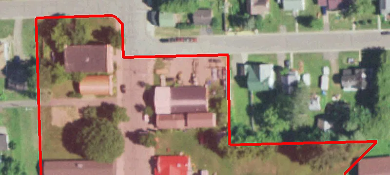 814 Main St