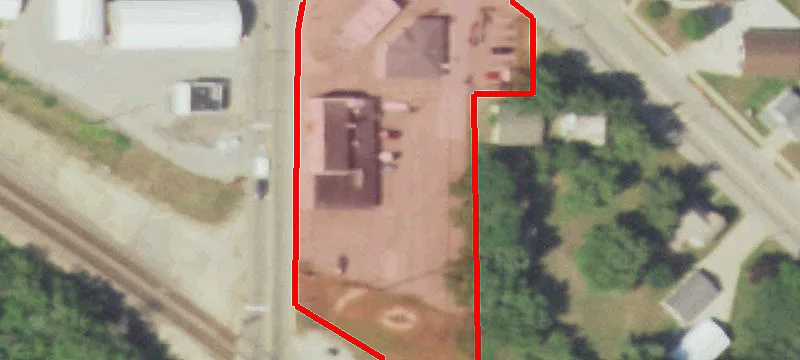 114th S Main St