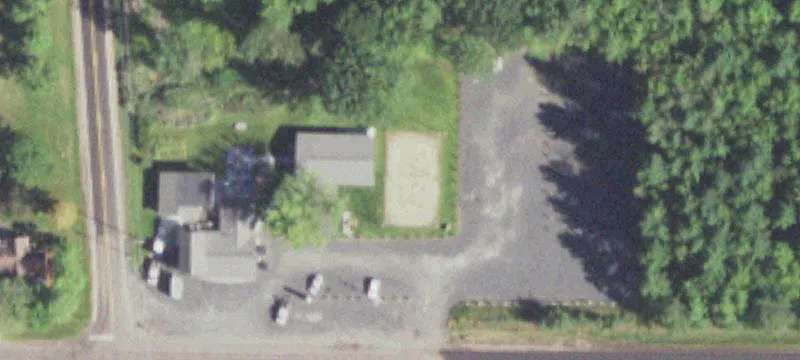 23016 County Hwy X X