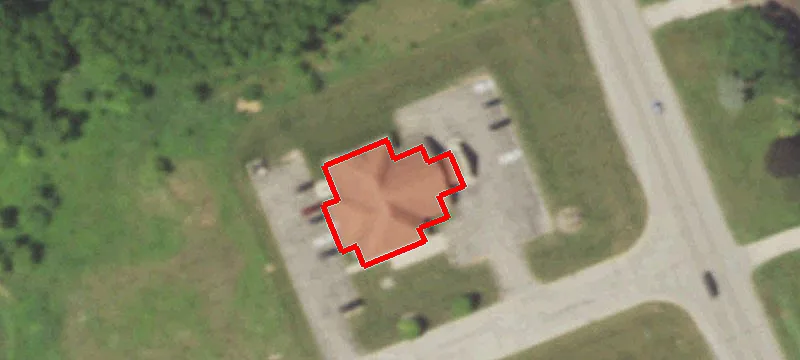595 County Rd R R