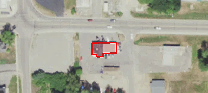 104 Pioneer St