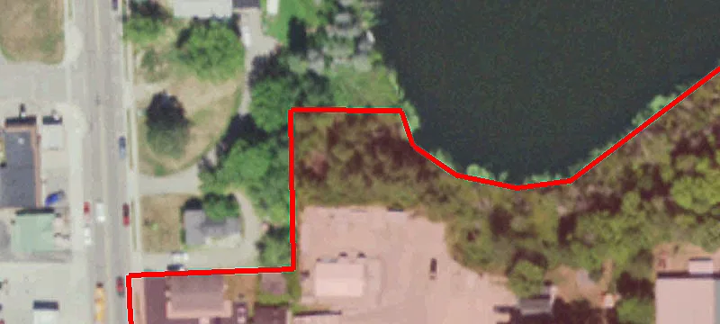 105 Pioneer St