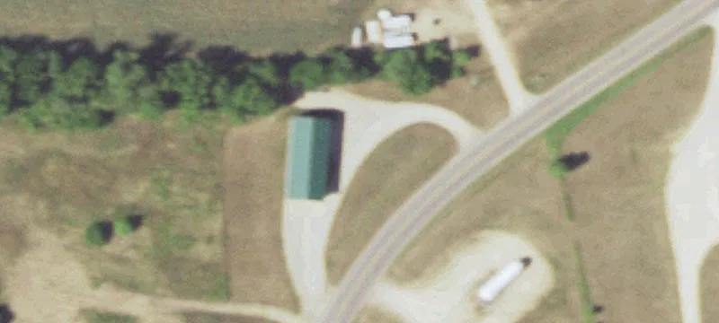 1009th County N Rd
