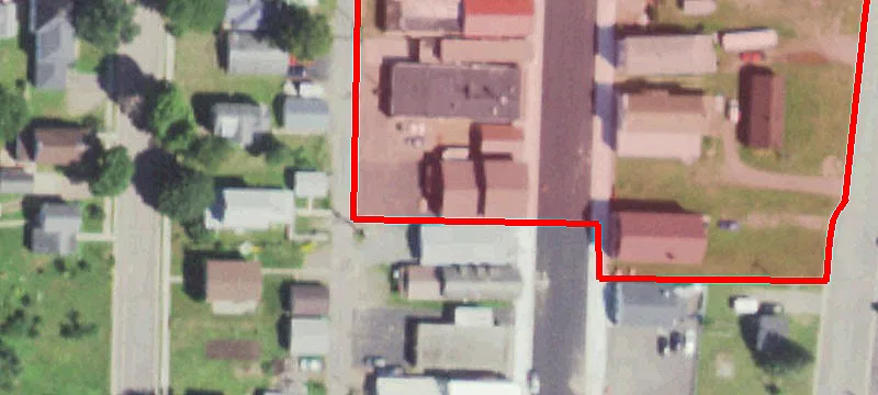729 Mccomb Ave