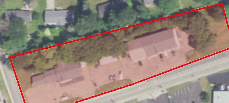 848 Main St