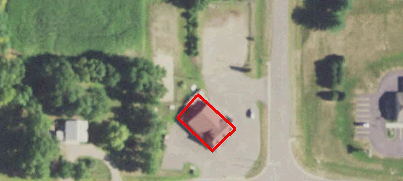 14982 County S Hwy