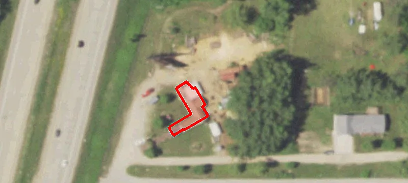 3013 Cedar Ln