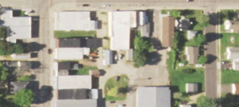 113 2nd St