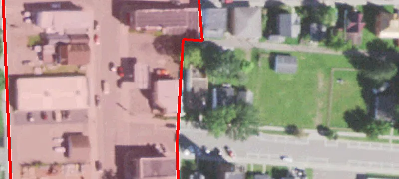 105 3rd Ave
