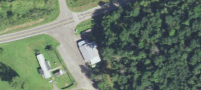 2098th Sandberg Rd