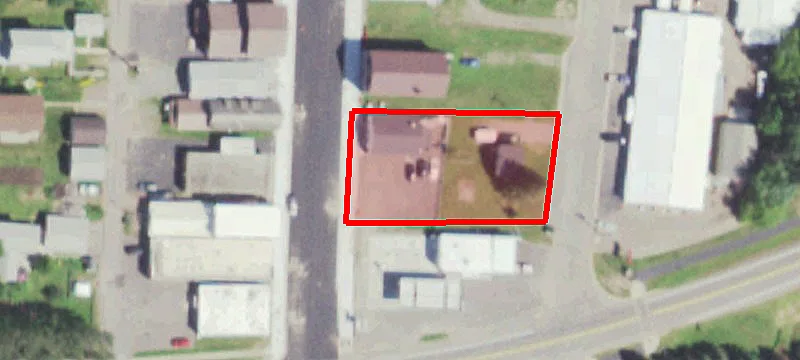 720 Mccomb Ave