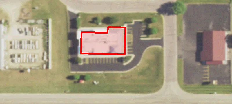 301 Dalogasa Dr